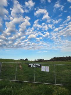 Tiny Home on Yass River - Private Farm Stay- Pet and Horse Friendly - 4
