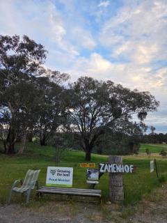 Tiny Home on Yass River - Private Farm Stay- Pet and Horse Friendly - 2