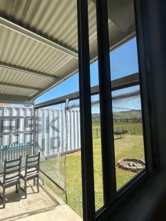 Tiny Home on Yass River - Private Farm Stay- Pet and Horse Friendly - 5