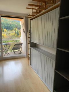 Avec balcon, au pied des pistes et randos - Villard-de-Lans - 1