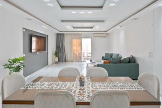 luxury house - 3