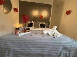 Cocon rénové près du tram - 3