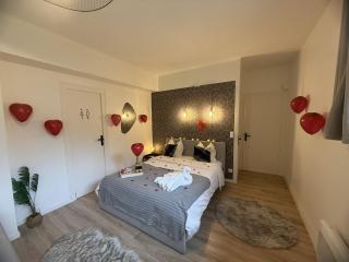 Cocon rénové près du tram - 1