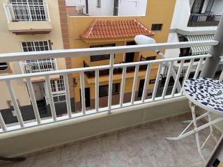 Candelaria Sea Music - 4