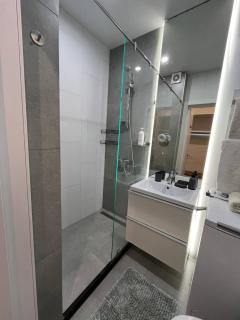 Amazing comfortable two-room apartment - Kiev - 1