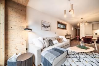 Apartment Alva Les Gets - by EMERALD STAY - 2