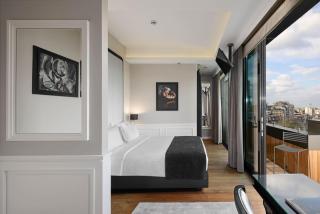 Gezi Hotel Bosphorus, Istanbul, a Member of Design Hotels - 8