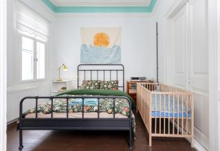 9 Person Garden Home 5min to Clock Tower - 6