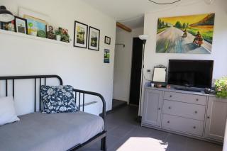 Ubytování v malém apartmánu v klidné části Ostravy - 8