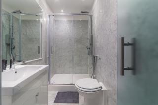 Studio Flat near Hyde Park - 8