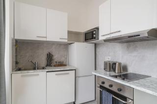 Studio Flat near Hyde Park - 7