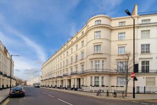 Studio Flat near Hyde Park - 5