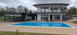 Villa Rafaela in Grevena - 0