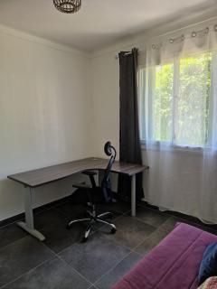 3-room rental - 3