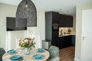 Natuur Villa met Hottub & Sauna | 2 personen - Resort Valley - 1