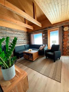 Lomailevi C7 Lapinsirkku Visit Levi - 8