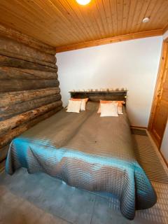 Lomailevi C7 Lapinsirkku Visit Levi - 4