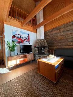 Lomailevi C7 Lapinsirkku Visit Levi - 7