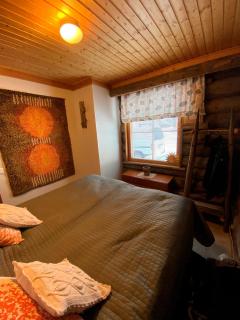 Lomailevi C7 Lapinsirkku Visit Levi - 3