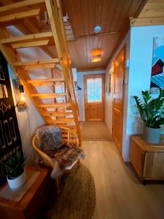 Lomailevi C7 Lapinsirkku Visit Levi - 9