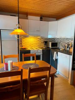 Lomailevi C7 Lapinsirkku Visit Levi - 5