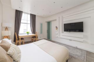 Studio Flat near Hyde Park - 4