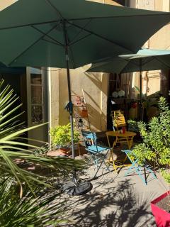 Le Cosy des Halles - 0