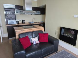 Seaview Apartment - 7