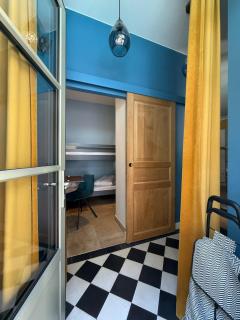 Le Cosy des Halles - 5