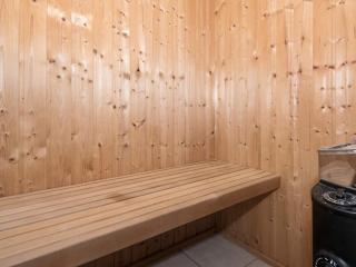 6 person holiday home in Bjert-By Traum - 9