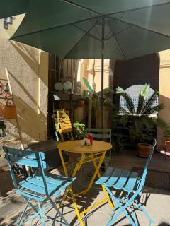 Le Cosy des Halles - 9