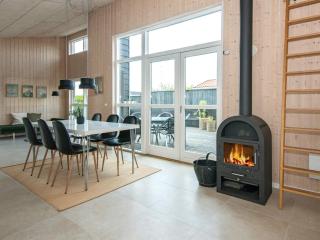 6 person holiday home in Bjert-By Traum - 7