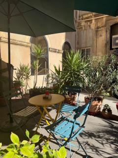 Le Cosy des Halles - 8