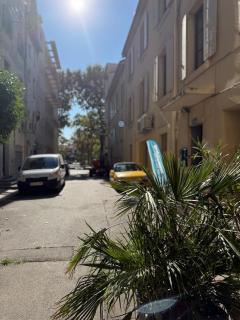 Le Cosy des Halles - 7