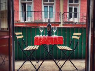 El Mirador de San Fermín - 0