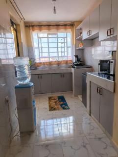 Amara suites ongata Rongai - 0