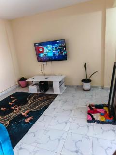 Amara suites ongata Rongai - 4