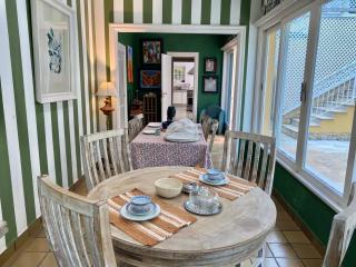 Casa Incrível lareira, piscina no centro histórico - 8