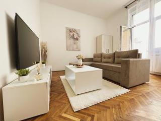 Apartman CityA1 - 0