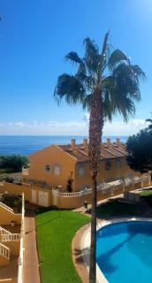 Apartamento muy cerca del mar. - 7