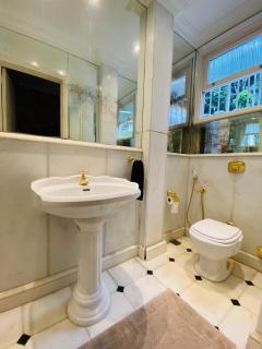 Casa Incrível lareira, piscina no centro histórico - 2