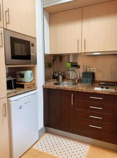 Apartamentos Marques de Teverga , Oviedo centro - 8