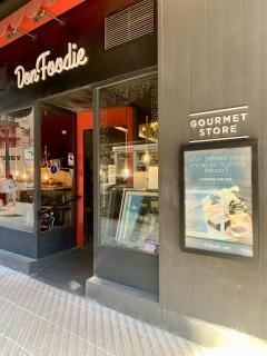 Apartamentos Marques de Teverga , Oviedo centro - 6