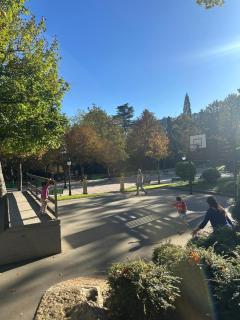 Apartamentos Marques de Teverga , Oviedo centro - 4