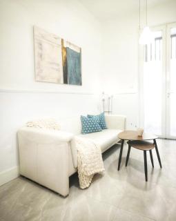 Cozy APT WiFi 4 PAX 15 min Puerta del Sol - 9