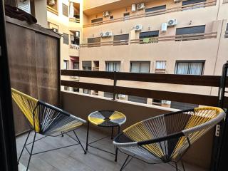 Nour Hotel Apartments - 8