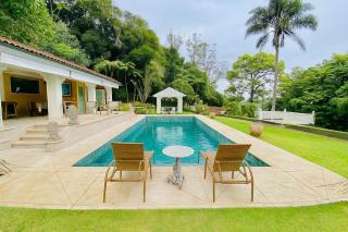 Casa Incrível lareira, piscina no centro histórico - 5