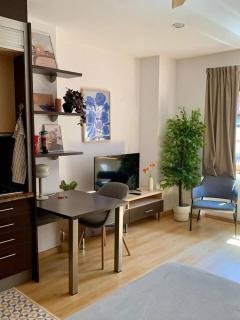 Apartamentos Marques de Teverga , Oviedo centro - 3