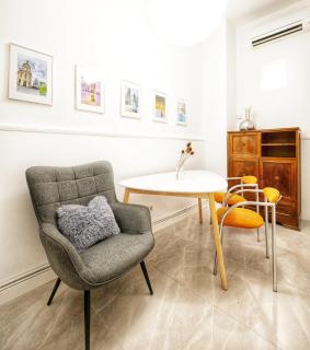 Cozy APT WiFi 4 PAX 15 min Puerta del Sol - 4