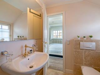 Leuchtturmblick West - 1